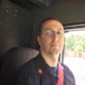 Meet your Posher, Scott